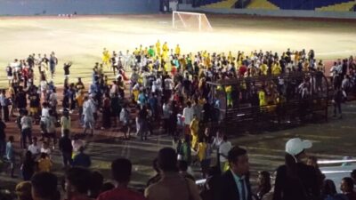 Drama Adu Penalti Antar PS Malaka Juara Soeratin Cup U-15 NTT 2026, Wakili NTT ke Putaran Nasional