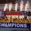 Sapu Bersih Tiga Gelar Sepak Bola Piala Presiden 2026, PS Malaka Melaju ke Seri Nasional