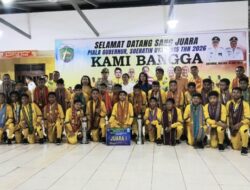 Juara Bukan Titik Akhir! PS Malaka Jalani Evaluasi Intensif Dua Hari di Kupang demi Taklukkan Seri Nasional