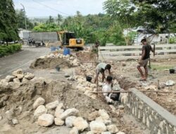 RSUPP Betun Tak Henti Berbenah, Infrastruktur dan Pelayanan Kesehatan Terus Ditingkatkan