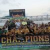 Borong Gelar! Fajar Timur Haitimuk Juara Dansatgas Pamtas Cup 2026 dan Sabet Best Player