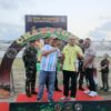 HMS dan ABS Tunjukkan Dukungan untuk Sepak Bola Perbatasan di Final Dansatgas Pamtas Cup 2026