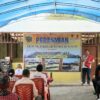Peresmian SD Kecil Nekto Jadi Sejarah Baru, Warga Raiulun Haru Sambut Wabup Malaka HMS