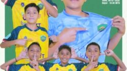 PS Malaka U13 Bidik Semifinal, Persap Alor Jadi Rintangan Berikutnya di Soeratin Cup NTT