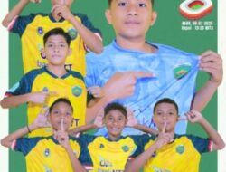 PS Malaka U13 Bidik Semifinal, Persap Alor Jadi Rintangan Berikutnya di Soeratin Cup NTT