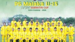 Juara Grup PS Malaka U15 Siap Hadapi Persewa Waingapu, Bidik Tiket Semifinal Soeratin Cup NTT
