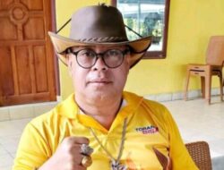 Ketua DPRD Malaka Apresiasi PS Malaka U-13 dan U-15 Lolos ke Final Piala Gubernur NTT Soeratin 2026