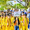PS Malaka U-17 Bikin Kagum di Stadion Samador, Kekompakan Tim Jadi Sorotan pada Opening Soeratin Cup