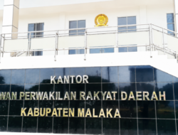 Jembatan Gantung Numbei Rampung, DPRD Malaka: Bukti Nyata Komitmen SBS-HMS Bangun Daerah Terpencil