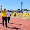Dari Juara ETMC 2019 hingga Raja Soeratin NTT, Revolusi Sepak Bola Malaka Era Bupati SBS Antar Generasi Emas ke Panggung Nasional