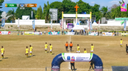 Citra Bakti Ngada Mengamuk di Soeratin Cup U-17 NTT, Flores United FC Dibuat Tak Berkutik
