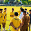 Jelang Soeratin Cup 2026, PS Malaka U17 Intensifkan Latihan dan Uji Tanding