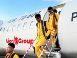 Dari Pembinaan ke Prestasi, PS Malaka U-17 Siap Ukir Sejarah di Soeratin Cup 2026