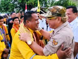 Dari Runner-up Nasional ke Raja NTT, PS Malaka Cetak Sejarah Lewat Tiga Gelar Juara