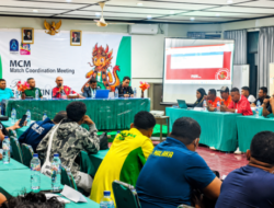 20 Tim Siap Ramaikan Soeratin Cup U-17 NTT 2026, Grup D Jadi Sorotan