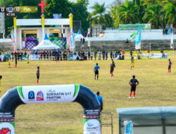 PS Malaka U-17 Kejutkan Soeratin Cup NTT 2026, Tumbangkan PSN Ngada Lewat Gol Spektakuler Ardy Sonbay