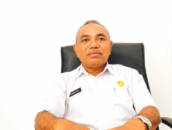 Sekda Malaka Tegaskan Keikutsertaan dr. Dion di PS Malaka Sudah Sesuai Prosedur