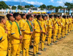 PS Malaka Bidik Kemenangan Perdana, Ini Jadwal Lengkap Soeratin Cup U-17 2026