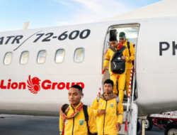 PS Malaka U-17 Jadi Ancaman Serius di Soeratin Cup 2026, Camat Alok Barat Sebut Tim Menu Meo Paling Berbahaya di NTT