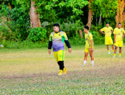Sejarah Baru! PS Malaka U-17 Pecahkan Rekor Buruk atas PSN Ngada di Soeratin Cup 2026
