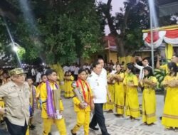 Bukti Pembinaan Berbuah Prestasi, PS Malaka U13 dan U15 Disambut Meriah Usai Juara Soeratin Cup 2026
