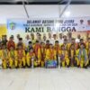 Kabar Gembira! Pemain PS Malaka Dapat Uang Saku Setiap Bulan Usai Harumkan Nama Daerah