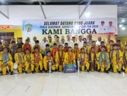 Kabar Gembira! Pemain PS Malaka Dapat Uang Saku Setiap Bulan Usai Harumkan Nama Daerah