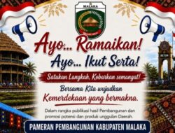 Pameran Pembangunan Kabupaten Malaka 2026 Resmi Dibuka, Ini Jadwal, Syarat Peserta, dan Hadiah yang Diperebutkan