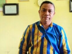 Kepsek SMAN Welaus Klarifikasi Gaji PPPK Paruh Waktu: 6 Bulan Sudah Dibayar, 2 Bulan Dalam Proses