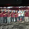 Solidaritas dari Malaka, Keluarga Ende-Lio “Sa Ate” Bergerak Bantu Korban Gempa Flores