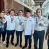 Bupati Malaka Hadiri Apkasi Otonomi Expo 2026, Bawa Gagasan untuk Kemajuan Daerah
