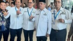 Bupati Malaka Hadiri Apkasi Otonomi Expo 2026, Bawa Gagasan untuk Kemajuan Daerah