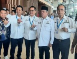 Bupati Malaka Hadiri Apkasi Otonomi Expo 2026, Bawa Gagasan untuk Kemajuan Daerah