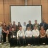 Tindak Lanjut Kerja Sama dengan KKP, Bupati Malaka Dorong Potensi Laut untuk Kesejahteraan Rakyat