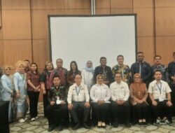 Tindak Lanjut Kerja Sama dengan KKP, Bupati Malaka Dorong Potensi Laut untuk Kesejahteraan Rakyat