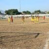 Babak Pertama PS Malaka Menggila, Adrianus Dionigi Sonbay Cetak Hattrick ke Gawang Persap Alor