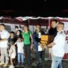 Donasi Peduli Bencana Flores Terus Berdatangan, Posko PMI Malaka Tetap Buka hingga Malam