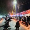 Solidaritas Malaka untuk Flores: Seribu Lilin Menyala, Doa Dipanjatkan