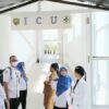 RSUPP Betun Siapkan Layanan Operasi Mata, BPJS Kesehatan Turun Langsung Lakukan Kredensial