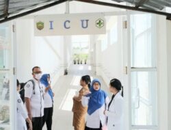 RSUPP Betun Siapkan Layanan Operasi Mata, BPJS Kesehatan Turun Langsung Lakukan Kredensial