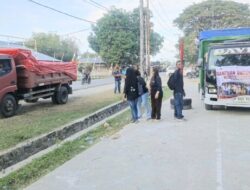 Posko Gabungan Tetap Buka Donasi Bagi Korban Gempa Flores! Berikut Penjelasan Resmi Ketua PMI Malaka