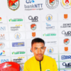 Hattrick Antar PS Malaka Menang, Adrianus Dionigi Sonbay Sampaikan Pesan Rendah Hati