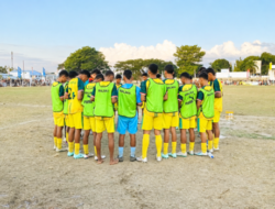 Kalah Terhormat, PS Malaka U17 Terhenti di Babak Perempat Final Usai Drama Adu Penalti