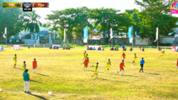 PS Malaka Raih Kemenangan Kedua, Taklukkan Persap Alor 3-2 di Soeratin Cup U-17 2026