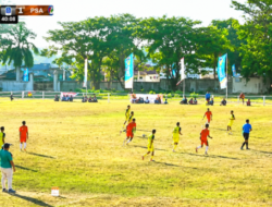 PS Malaka Raih Kemenangan Kedua, Taklukkan Persap Alor 3-2 di Soeratin Cup U-17 2026