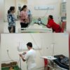 Dokter RSUPP Betun Tangani Tiga Siswa SD Kabukalaran yang Diduga Keracunan MBG