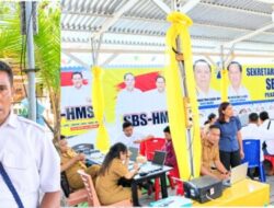 Pemerhati Pendidikan Apresiasi Langkah SBS-HMS Benahi Dapodik Sekolah di Malaka