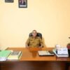 Lima Gedung Baru RSUPP Betun Capai Fisik 10 Persen, PPK Herman Klau: Kini Masuk Tahap Pemasangan Batu Bata dan Batako