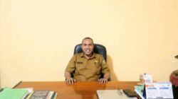 Lima Gedung Baru RSUPP Betun Capai Fisik 10 Persen, PPK Herman Klau: Kini Masuk Tahap Pemasangan Batu Bata dan Batako