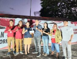 PMI Malaka Buka Donasi hingga 12 September, Kini Butuh Bahan Bangunan untuk Korban Gempa Flores